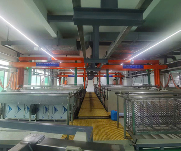 Aluminum alloy and copper-aluminium composite cleaning system
